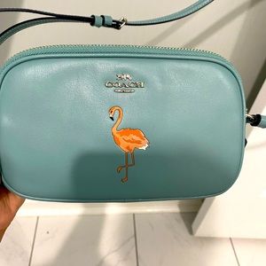 COACH CROSSBODY BAG